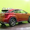 lexus rx 2017 CFJ1883380 image 2