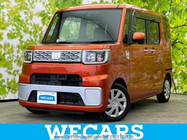 daihatsu wake 2014 quick_quick_DBA-LA700S_LA700S-0007728 image 1