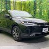 toyota harrier 2023 -TOYOTA--Harrier 6BA-MXUA80--MXUA80-0083753---TOYOTA--Harrier 6BA-MXUA80--MXUA80-0083753- image 17