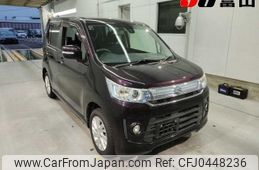 suzuki wagon-r 2015 -SUZUKI--Wagon R MH44S--MH44S-473703---SUZUKI--Wagon R MH44S--MH44S-473703-