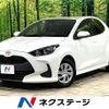 toyota yaris 2021 -TOYOTA--Yaris 5BA-KSP210--KSP210-0049765---TOYOTA--Yaris 5BA-KSP210--KSP210-0049765- image 1