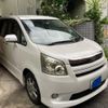 toyota noah 2009 -TOYOTA--Noah DBA-ZRR70W--ZRR70-0215536---TOYOTA--Noah DBA-ZRR70W--ZRR70-0215536- image 3