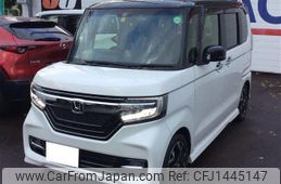 honda n-box 2020 -HONDA--N BOX JF3--2233613---HONDA--N BOX JF3--2233613-