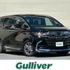 toyota alphard 2024 -TOYOTA--Alphard 3BA-AGH40W--AGH40-4005533---TOYOTA--Alphard 3BA-AGH40W--AGH40-4005533- image 1