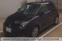 suzuki swift 2008 -SUZUKI 【千葉 572ﾕ 117】--Swift CBA-ZC31S--ZC31S-206826---SUZUKI 【千葉 572ﾕ 117】--Swift CBA-ZC31S--ZC31S-206826-