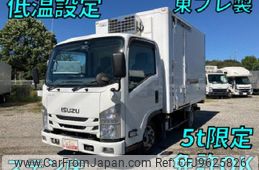 isuzu elf-truck 2017 quick_quick_TPG-NLR85AN_NLR85-7030351