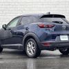 mazda cx-3 2020 -MAZDA--CX-3 5BA-DKLAW--DKLAW-100650---MAZDA--CX-3 5BA-DKLAW--DKLAW-100650- image 15