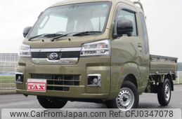 daihatsu hijet-truck 2024 -DAIHATSU 【名変中 】--Hijet Truck S500P--0198302---DAIHATSU 【名変中 】--Hijet Truck S500P--0198302-