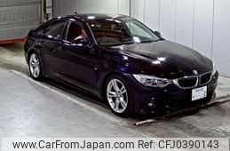 bmw 4-series 2014 -BMW 【神戸 301せ2】--BMW 4 Series 4A20-WBA4A12000D967604---BMW 【神戸 301せ2】--BMW 4 Series 4A20-WBA4A12000D967604-