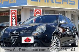 alfa-romeo giulietta 2013 -ALFA ROMEO--Alfa Romeo Giulietta ABA-940141--ZAR94000007208200---ALFA ROMEO--Alfa Romeo Giulietta ABA-940141--ZAR94000007208200-