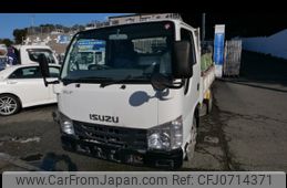 isuzu elf-truck 2017 -ISUZU--Elf NKR85AD--7065101---ISUZU--Elf NKR85AD--7065101-