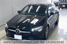 mercedes-benz cla-class 2022 -MERCEDES-BENZ 【広島 302せ1017】--Benz CLA 118612M-2N279680---MERCEDES-BENZ 【広島 302せ1017】--Benz CLA 118612M-2N279680-