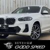 bmw x4 2021 quick_quick_3DA-VJ20_WBA32CA0809J22945 image 1