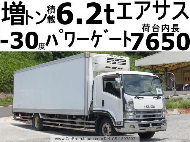 isuzu forward 2014 CFJ1597692 image 1