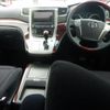 toyota vellfire 2010 CFJ1537022 image 4