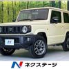 suzuki jimny 2023 quick_quick_JB64W_JB64W-279810 image 1