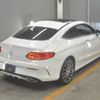 mercedes-benz c-class 2016 quick_quick_DBA-205340C_WDD2053402F321133 image 2