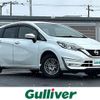 nissan note 2018 -NISSAN--Note DBA-NE12--NE12-221448---NISSAN--Note DBA-NE12--NE12-221448- image 1