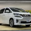 toyota vellfire 2013 -TOYOTA--Vellfire DBA-ANH20W--ANH20-8270364---TOYOTA--Vellfire DBA-ANH20W--ANH20-8270364- image 18