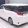 toyota alphard 2021 -TOYOTA--Alphard AGH30W-0394821---TOYOTA--Alphard AGH30W-0394821- image 7