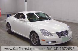 lexus sc 2006 quick_quick_DBA-UZZ40_9007364