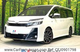 toyota voxy 2019 quick_quick_ZRR80W_ZRR80-0550798