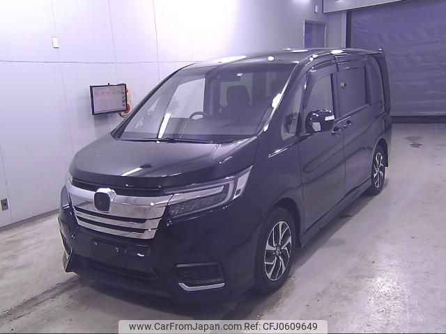 honda stepwagon-spada 2021 quick_quick_6BA-RP3_1329953 image 1