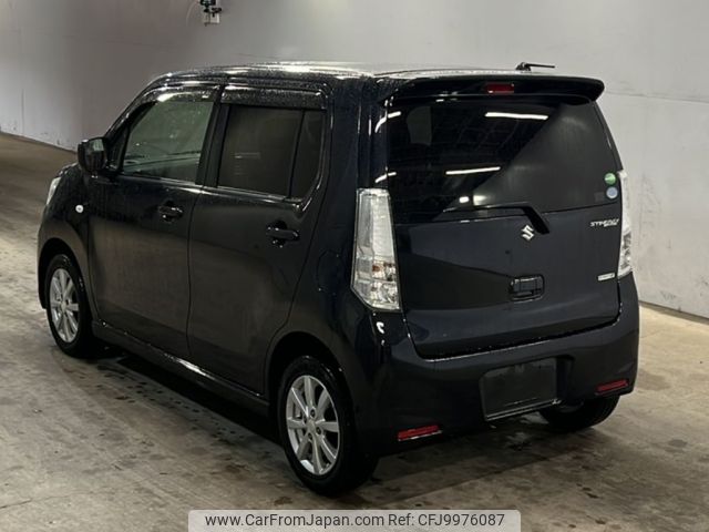 suzuki wagon-r 2013 -SUZUKI--Wagon R MH34S-734930---SUZUKI--Wagon R MH34S-734930- image 2