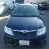 toyota corolla-fielder 2005 -TOYOTA--Corolla Fielder TA-ZZE123G--ZZE123-0019236---TOYOTA--Corolla Fielder TA-ZZE123G--ZZE123-0019236- image 2