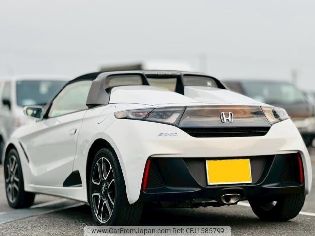 honda s660 2022 CFJ1585799 image 2