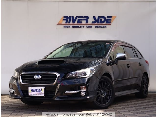 subaru levorg 2014 -SUBARU--Levorg DBA-VM4--VM4-014802---SUBARU--Levorg DBA-VM4--VM4-014802- image 1