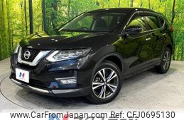 nissan x-trail 2019 -NISSAN--X-Trail DBA-T32--T32-059447---NISSAN--X-Trail DBA-T32--T32-059447-