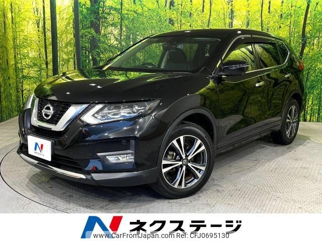 nissan x-trail 2019 -NISSAN--X-Trail DBA-T32--T32-059447---NISSAN--X-Trail DBA-T32--T32-059447- image 1