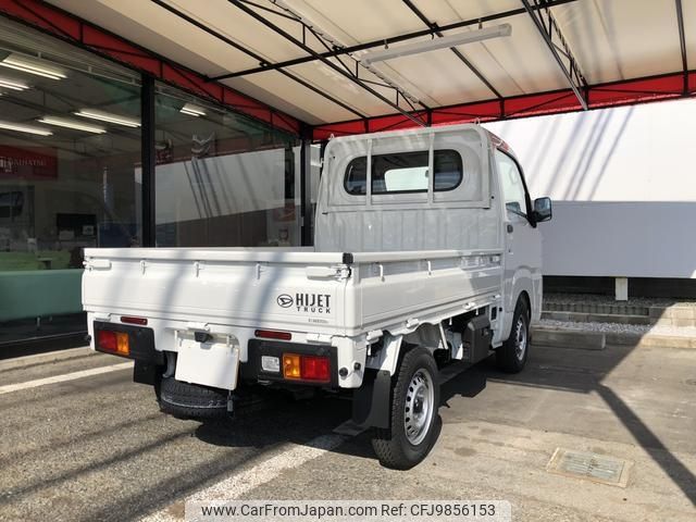 daihatsu hijet-truck 2023 -DAIHATSU 【富士山 】--Hijet Truck S510P--0512314---DAIHATSU 【富士山 】--Hijet Truck S510P--0512314- image 2