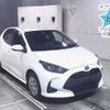 toyota yaris 2021 -TOYOTA--Yaris MXPH15-0011536---TOYOTA--Yaris MXPH15-0011536- image 1