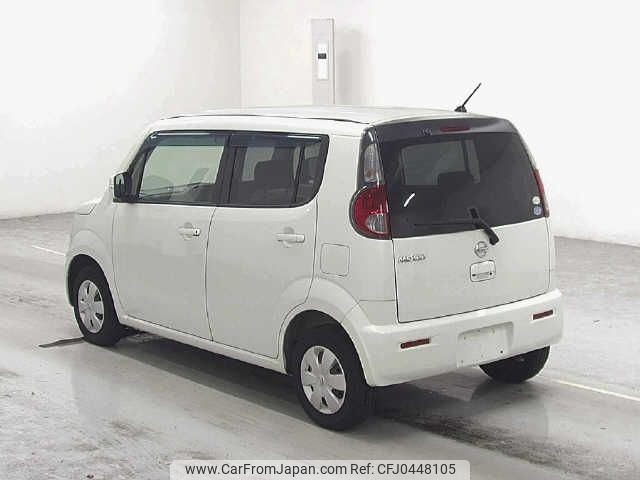 nissan moco 2012 -NISSAN--Moco MG33S--169854---NISSAN--Moco MG33S--169854- image 2