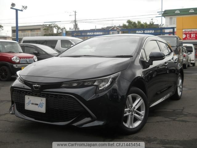 toyota corolla-sport 2020 -TOYOTA 【名変中 】--Corolla Sport NRE214H--0003922---TOYOTA 【名変中 】--Corolla Sport NRE214H--0003922- image 1