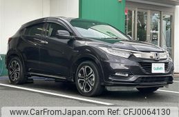 honda vezel 2018 -HONDA--VEZEL DAA-RU4--RU4-1302572---HONDA--VEZEL DAA-RU4--RU4-1302572-