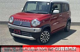 suzuki hustler 2016 quick_quick_MR41S_MR41S-200533