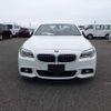 bmw 5-series 2015 NIKYO_FR63304 image 3