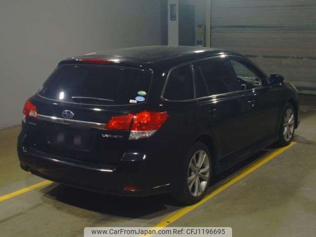 subaru legacy-touring-wagon 2012 -SUBARU--Legacy Wagon DBA-BRM--BRM-010999---SUBARU--Legacy Wagon DBA-BRM--BRM-010999- image 2