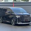 toyota vellfire 2024 -TOYOTA--Vellfire 6AA-AAHH40W--AAHH40-4007***---TOYOTA--Vellfire 6AA-AAHH40W--AAHH40-4007***- image 28