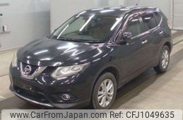 nissan x-trail 2014 -NISSAN--X-Trail DBA-NT32--NT32-018674---NISSAN--X-Trail DBA-NT32--NT32-018674-