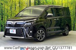 toyota voxy 2021 quick_quick_ZRR80W_ZRR80-0678566