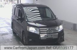 honda stepwagon 2011 -HONDA--Stepwgn RK6-1100735---HONDA--Stepwgn RK6-1100735-