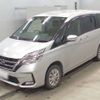 nissan serena 2019 -NISSAN 【岐阜 502】--Serena DAA-GNC27--GNC27-020586---NISSAN 【岐阜 502】--Serena DAA-GNC27--GNC27-020586- image 1