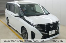 nissan serena 2024 -NISSAN 【岐阜 303ﾅ4712】--Serena GFC28-082790---NISSAN 【岐阜 303ﾅ4712】--Serena GFC28-082790-