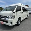 toyota hiace-van 2018 CFJ1843268 image 26