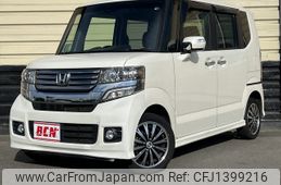 honda n-box 2014 -HONDA--N BOX DBA-JF2--JF2-2203253---HONDA--N BOX DBA-JF2--JF2-2203253-