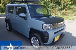 daihatsu taft 2020 -DAIHATSU 【岡山 581も4194】--Taft LA900S--LA900S-0034320---DAIHATSU 【岡山 581も4194】--Taft LA900S--LA900S-0034320-